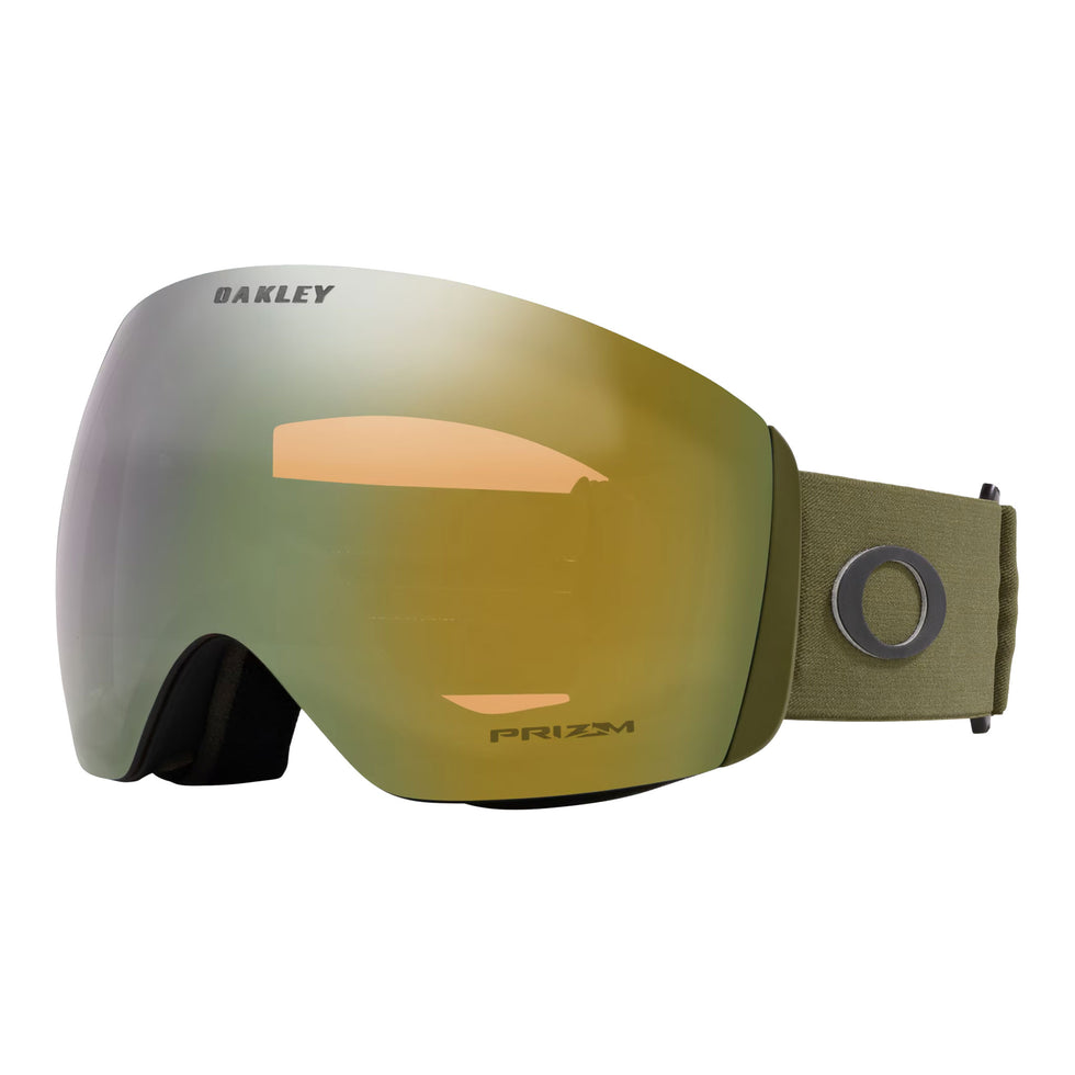 Flight Deck L Snow Goggles