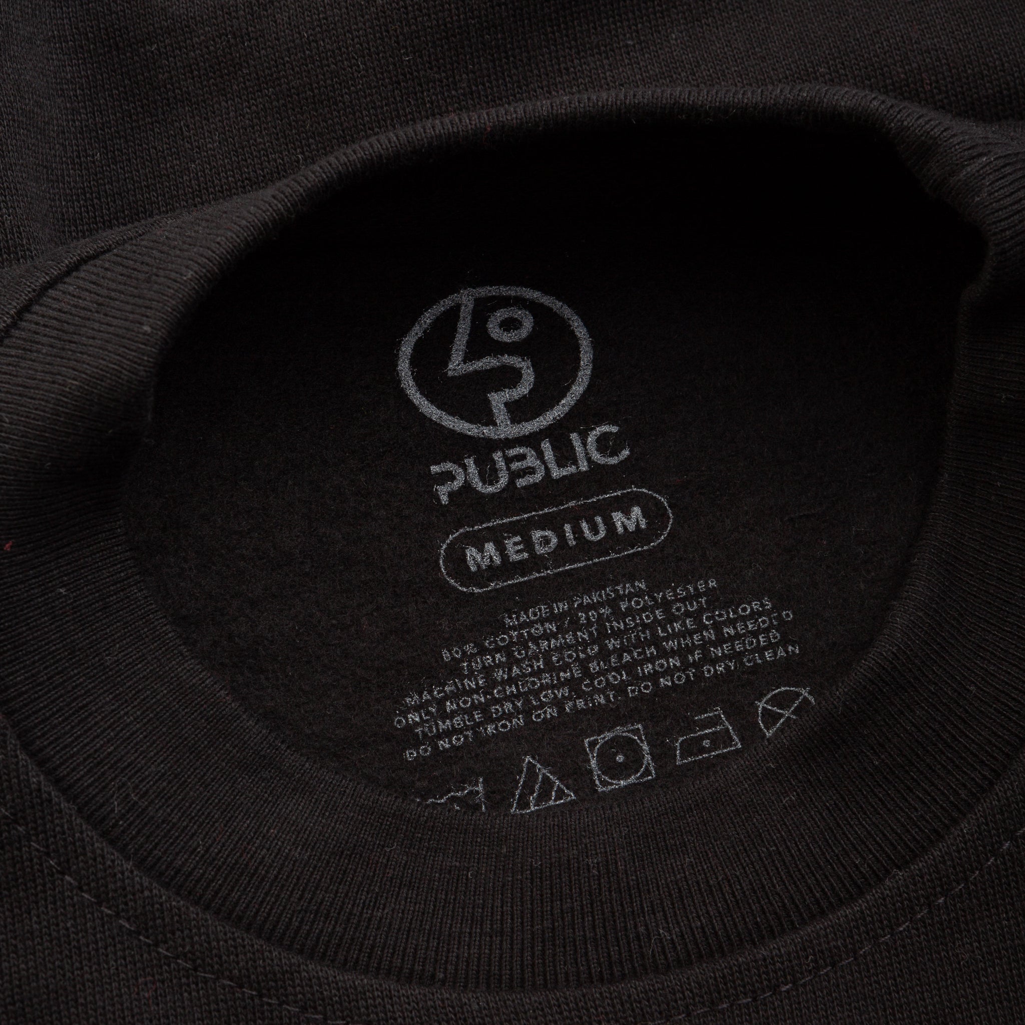 Logo Crewneck