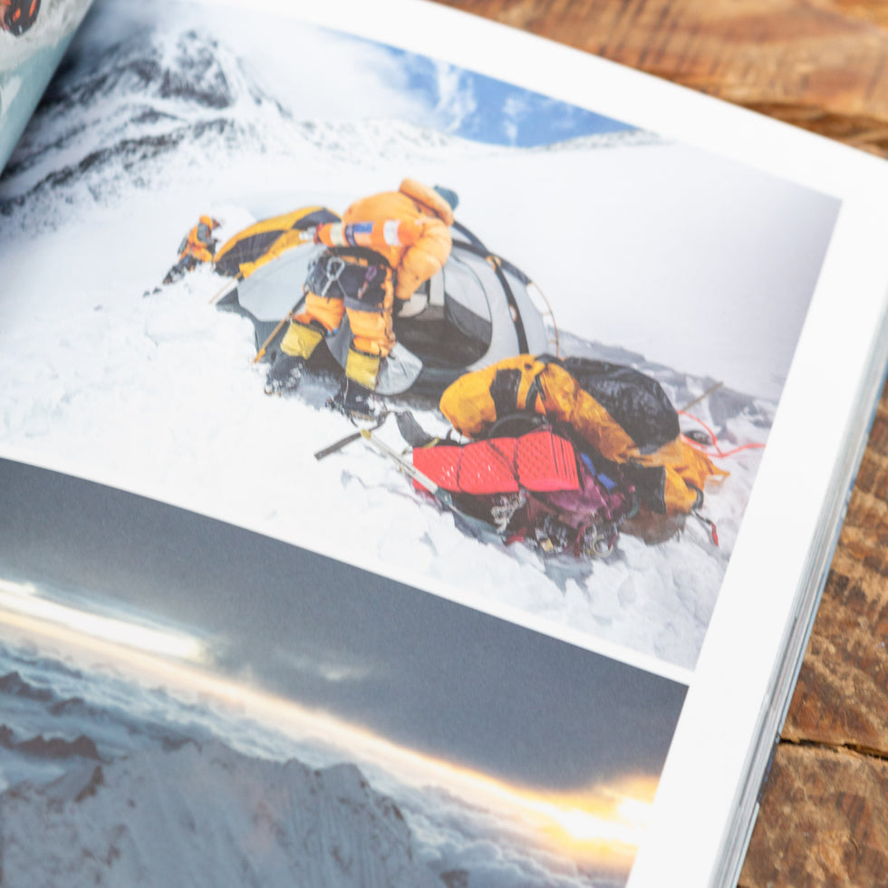 Sidetracked Volume 34