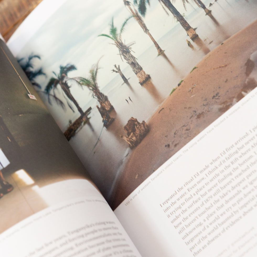 Sidetracked Volume 34