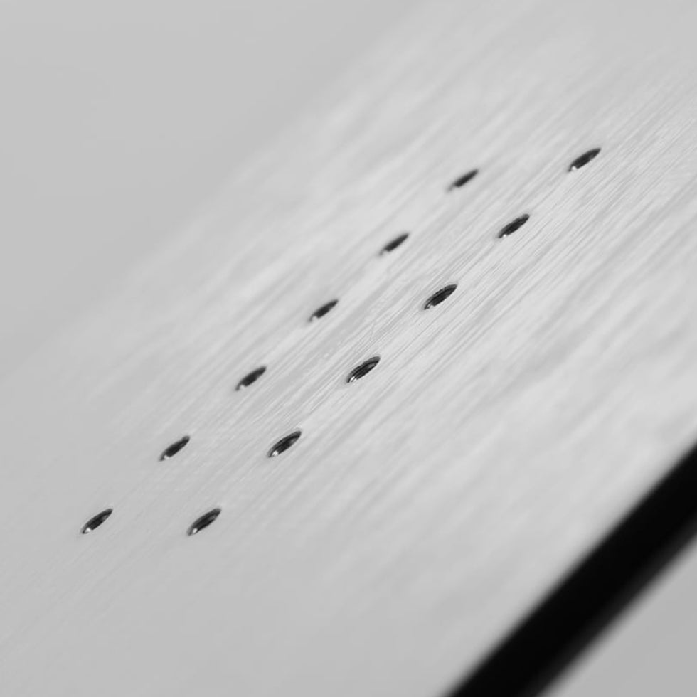 Transition Finder Snowboard Brushed