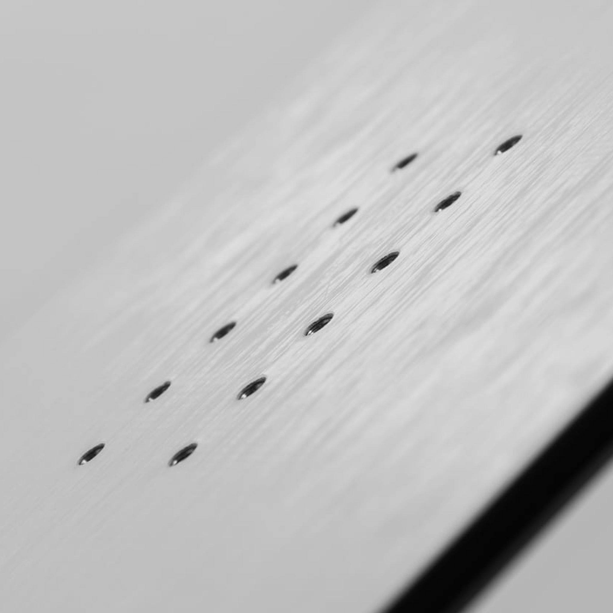 Otto Snowboard Brushed