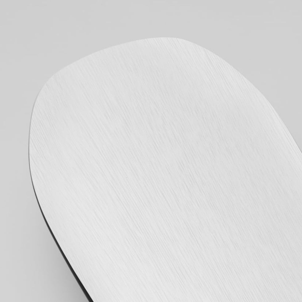 Otto Snowboard Brushed