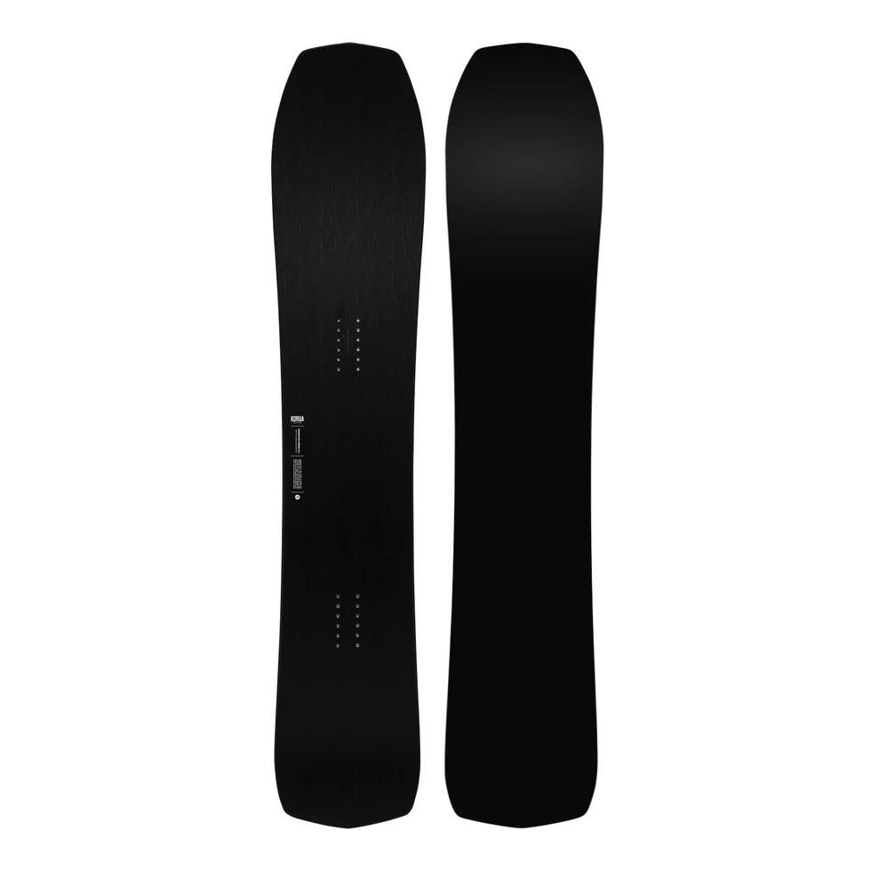 Transition Finder Plus Snowboard