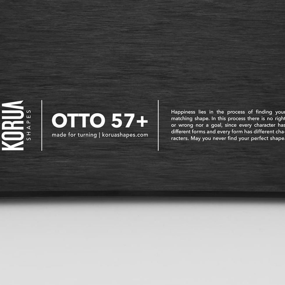 Otto Plus Snowboard