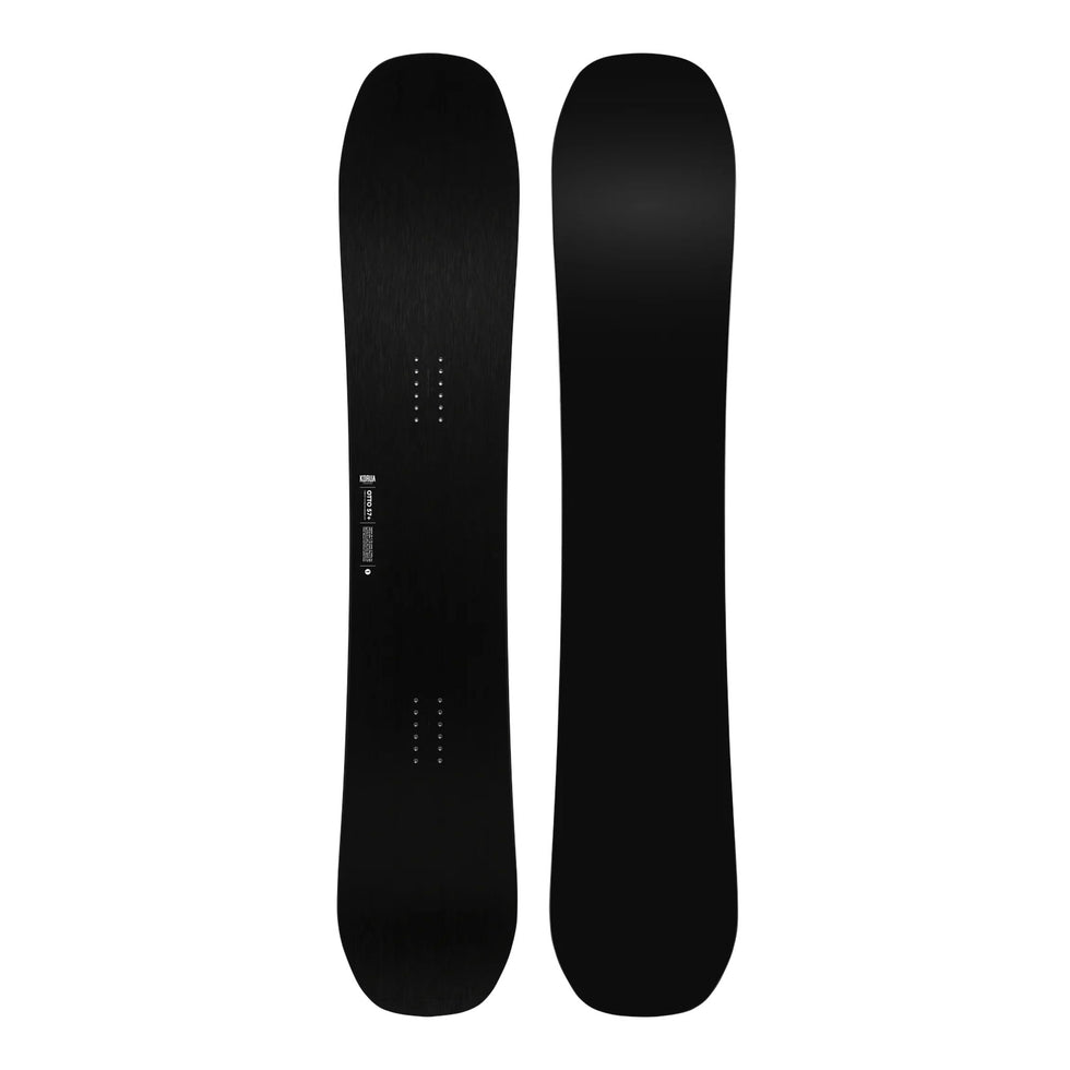 Otto Plus Snowboard