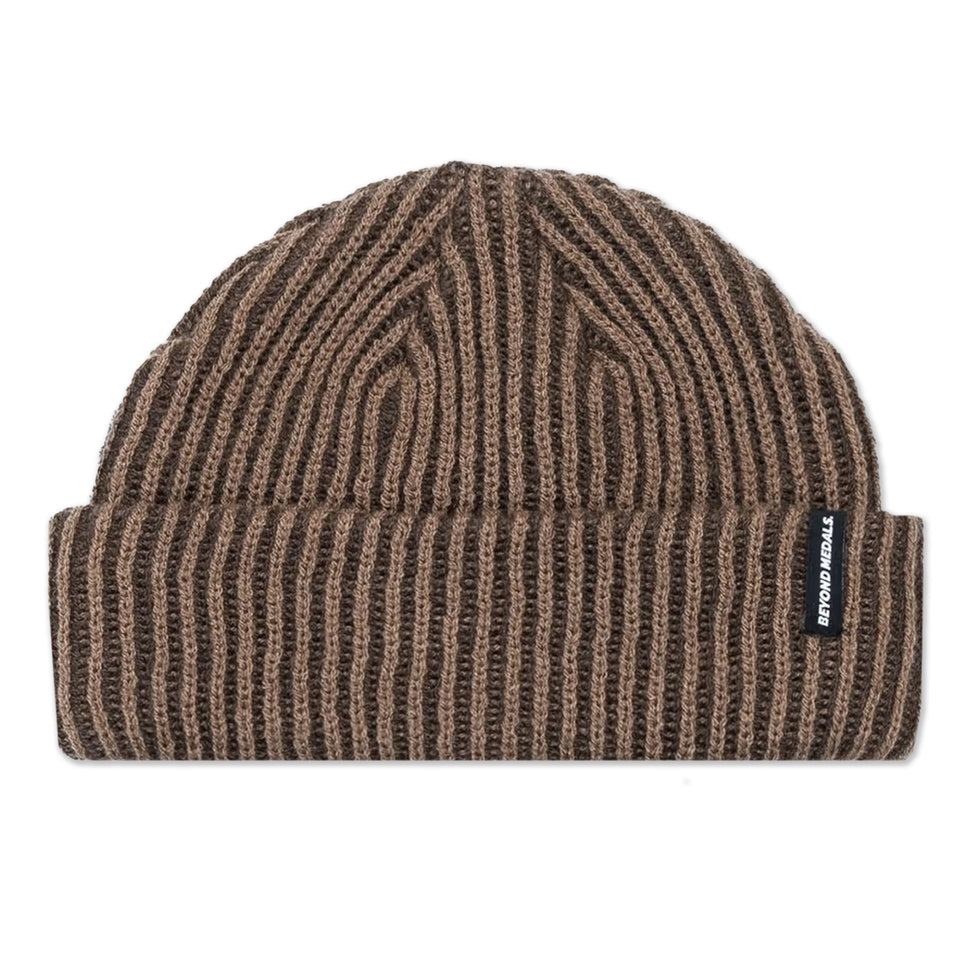 Short Beanie