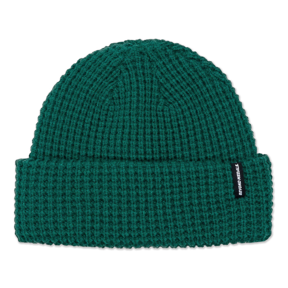 Waffle Beanie