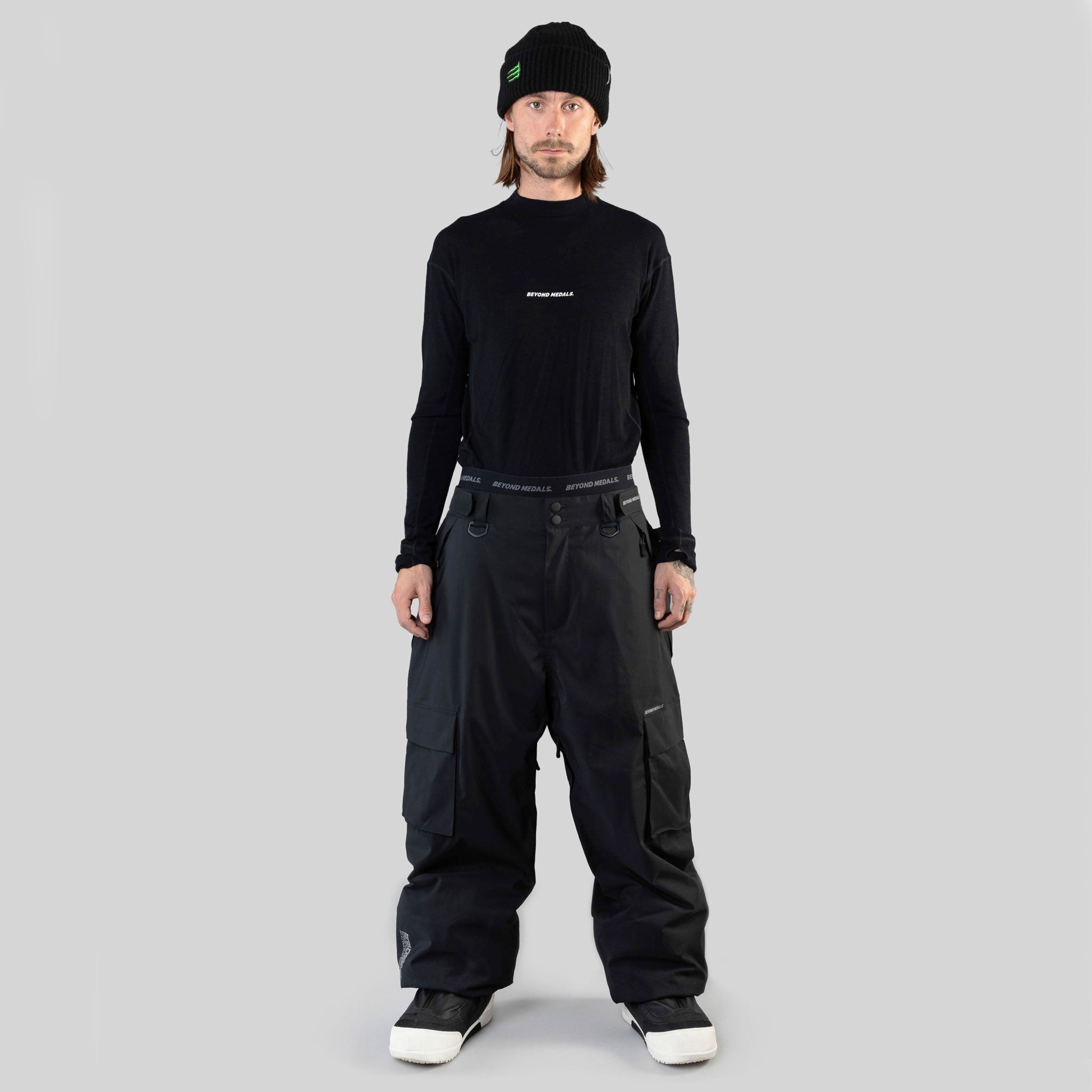 Cargo pants 2L