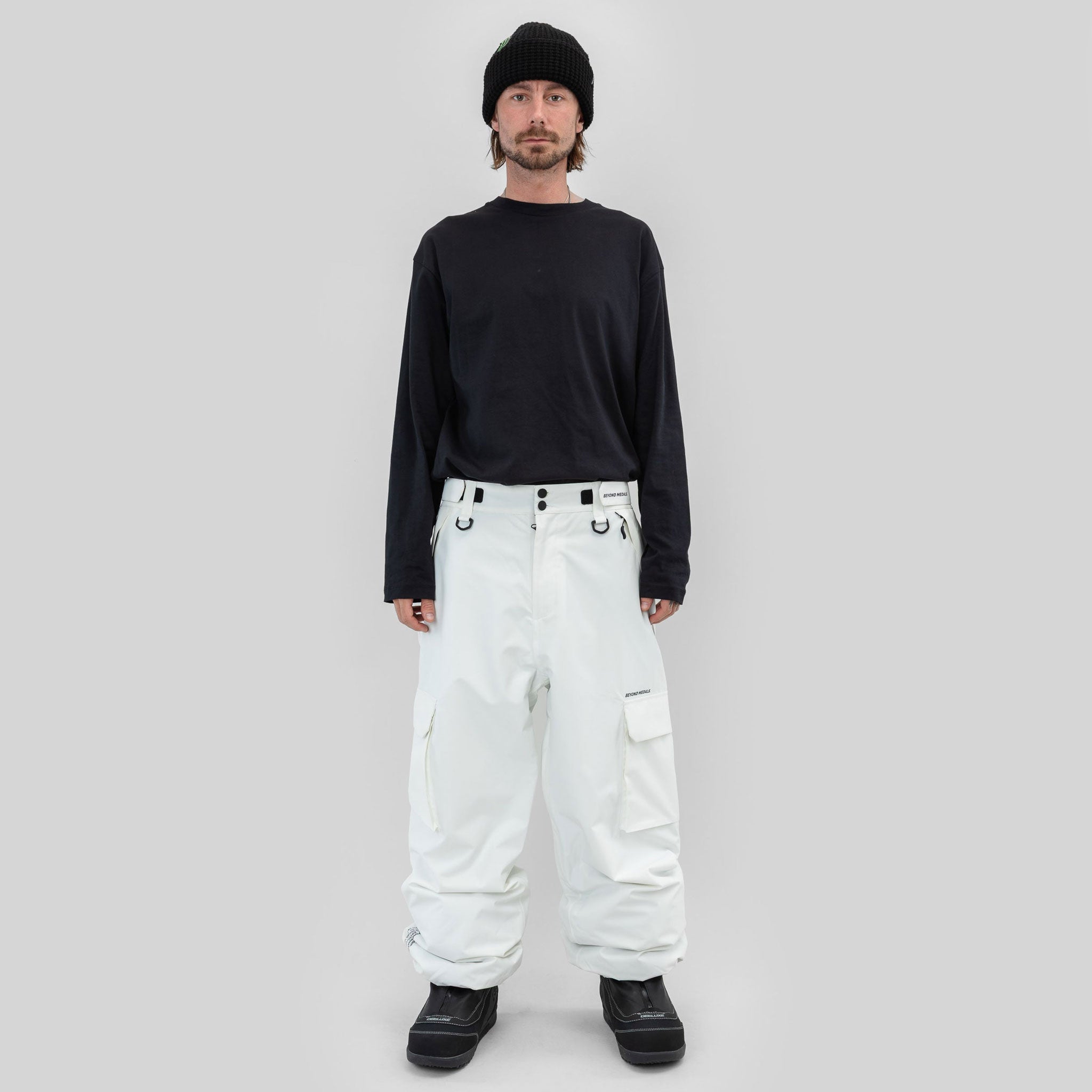 Cargo pants 2L