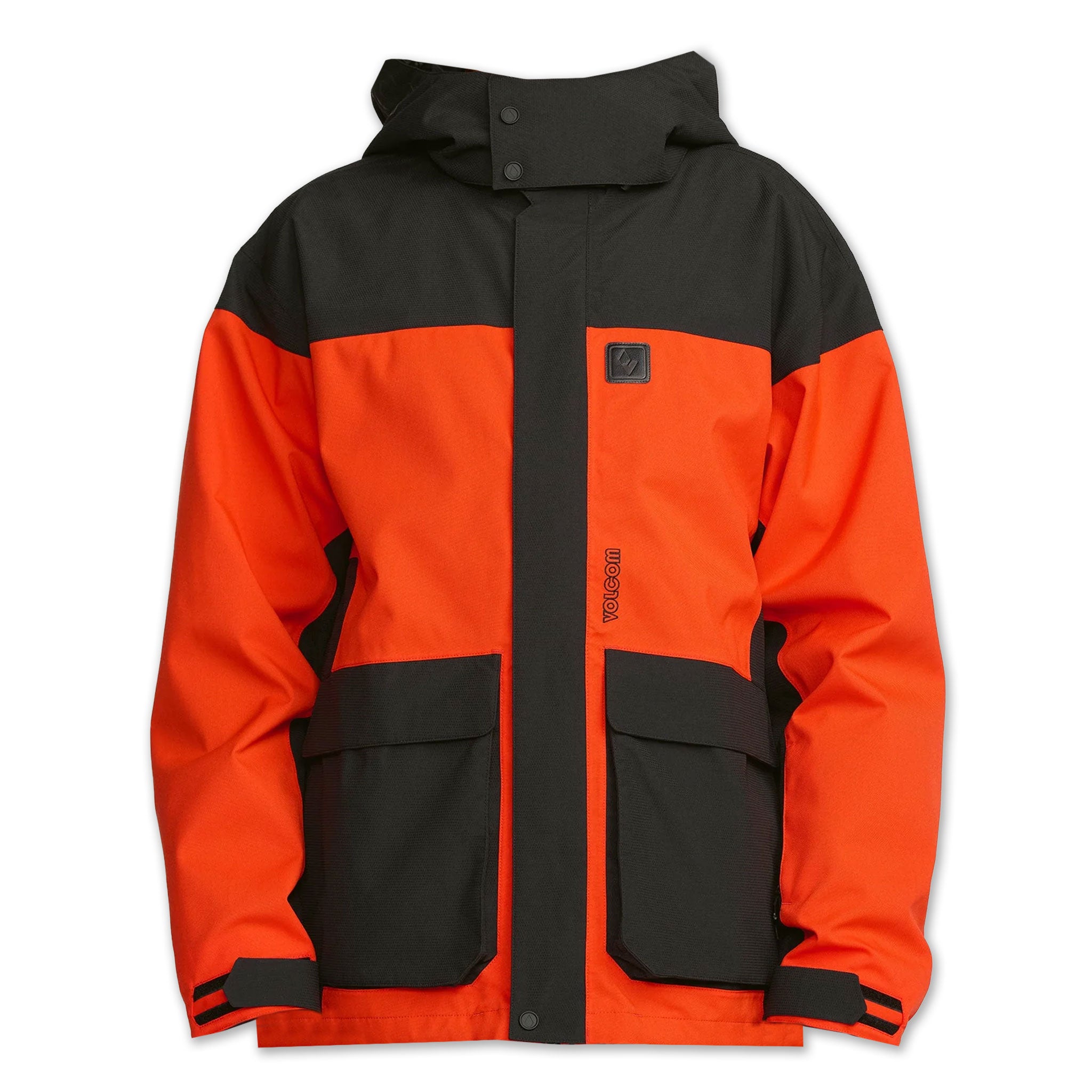 Men's Kleveland Shell Jacket