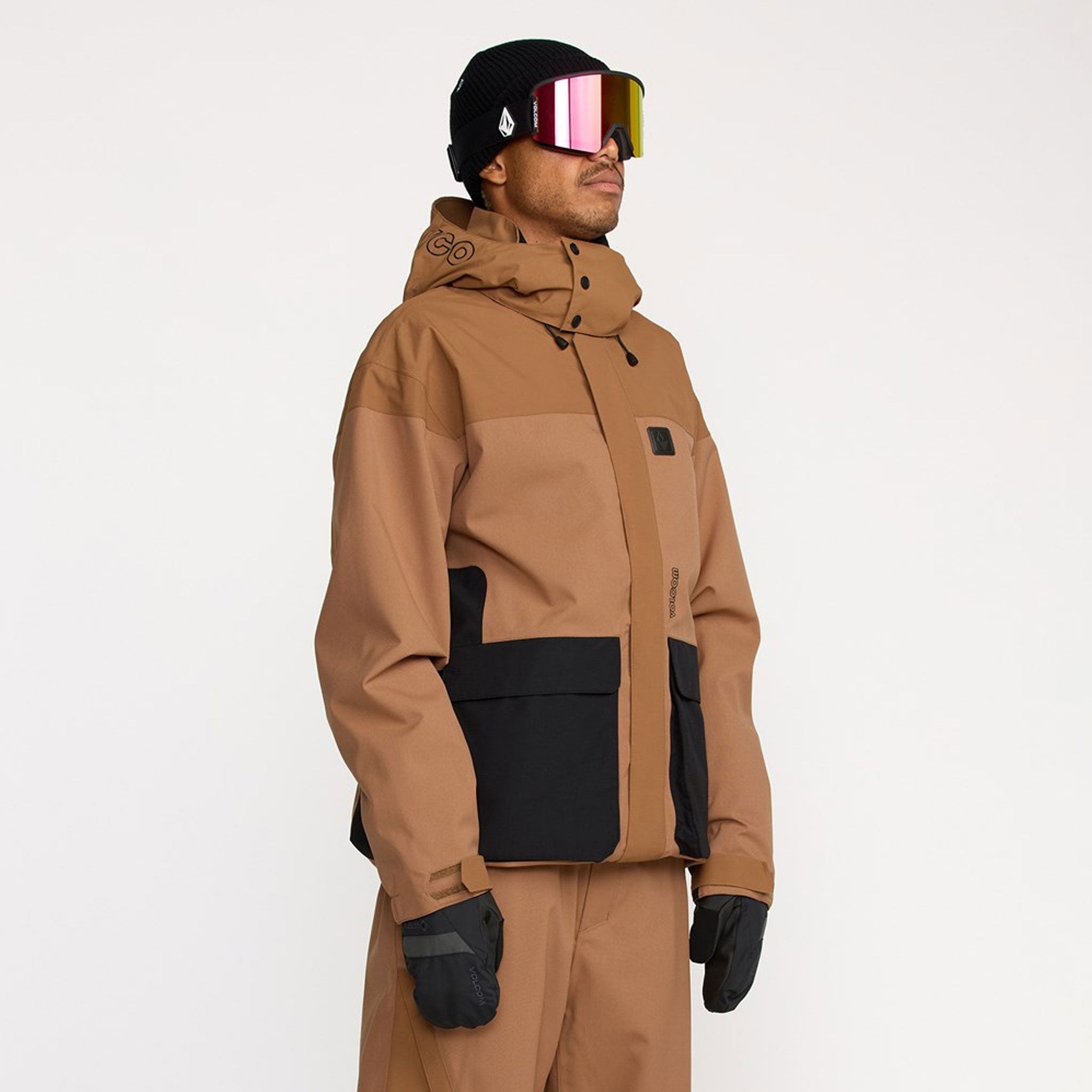 Men's Kleveland Shell Jacket