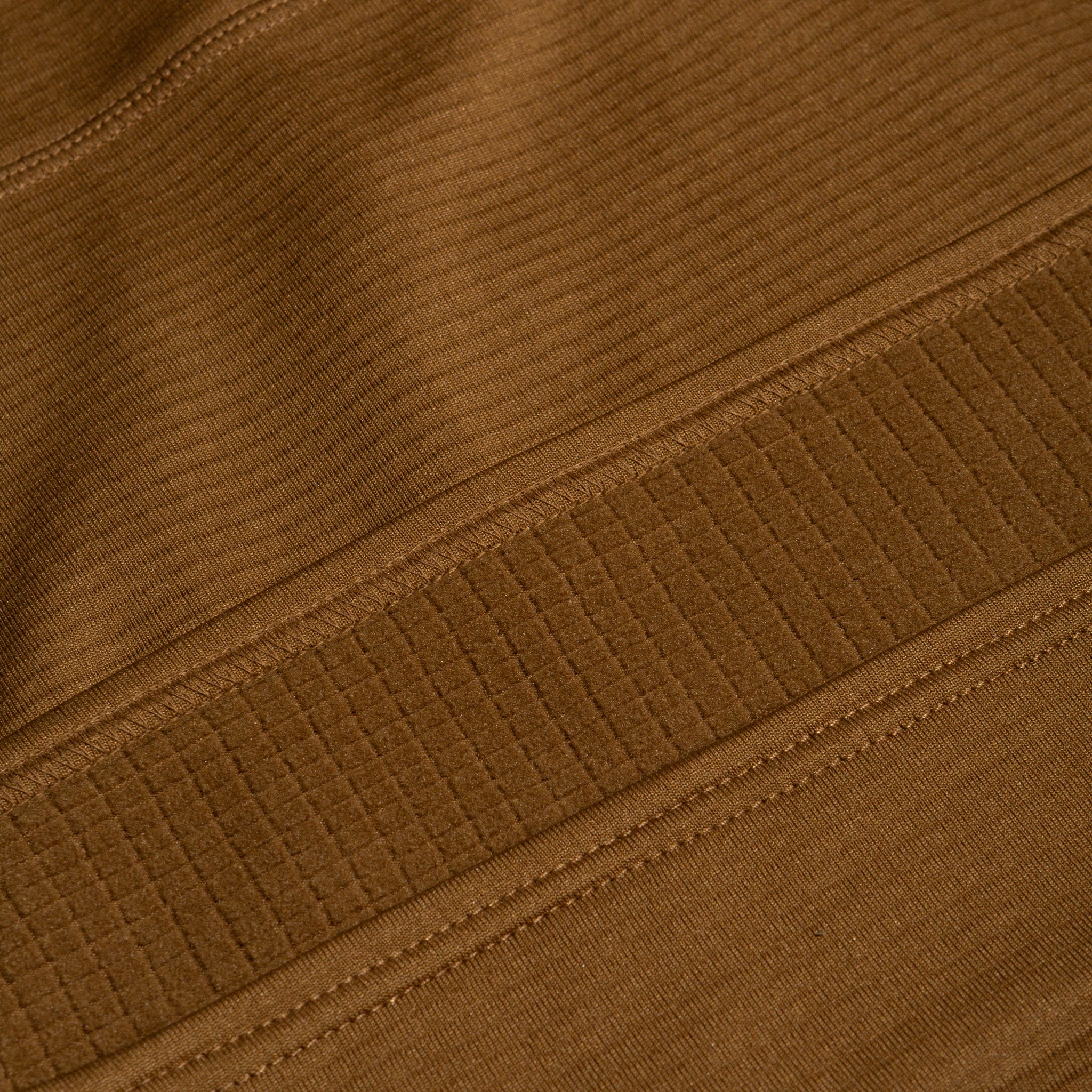 Men's Gridlock Hooded Fleece Pullover