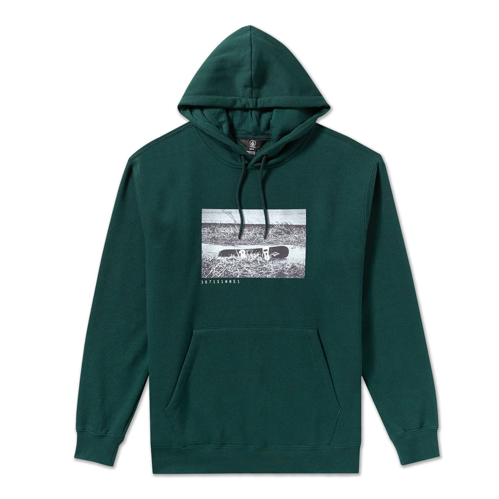 Men's Essential Hoodie