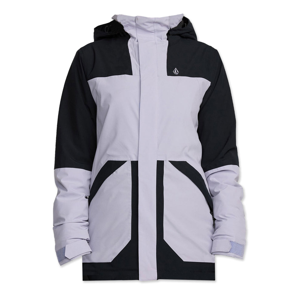 Women's Shelter 20K 3D Stretch Jacket