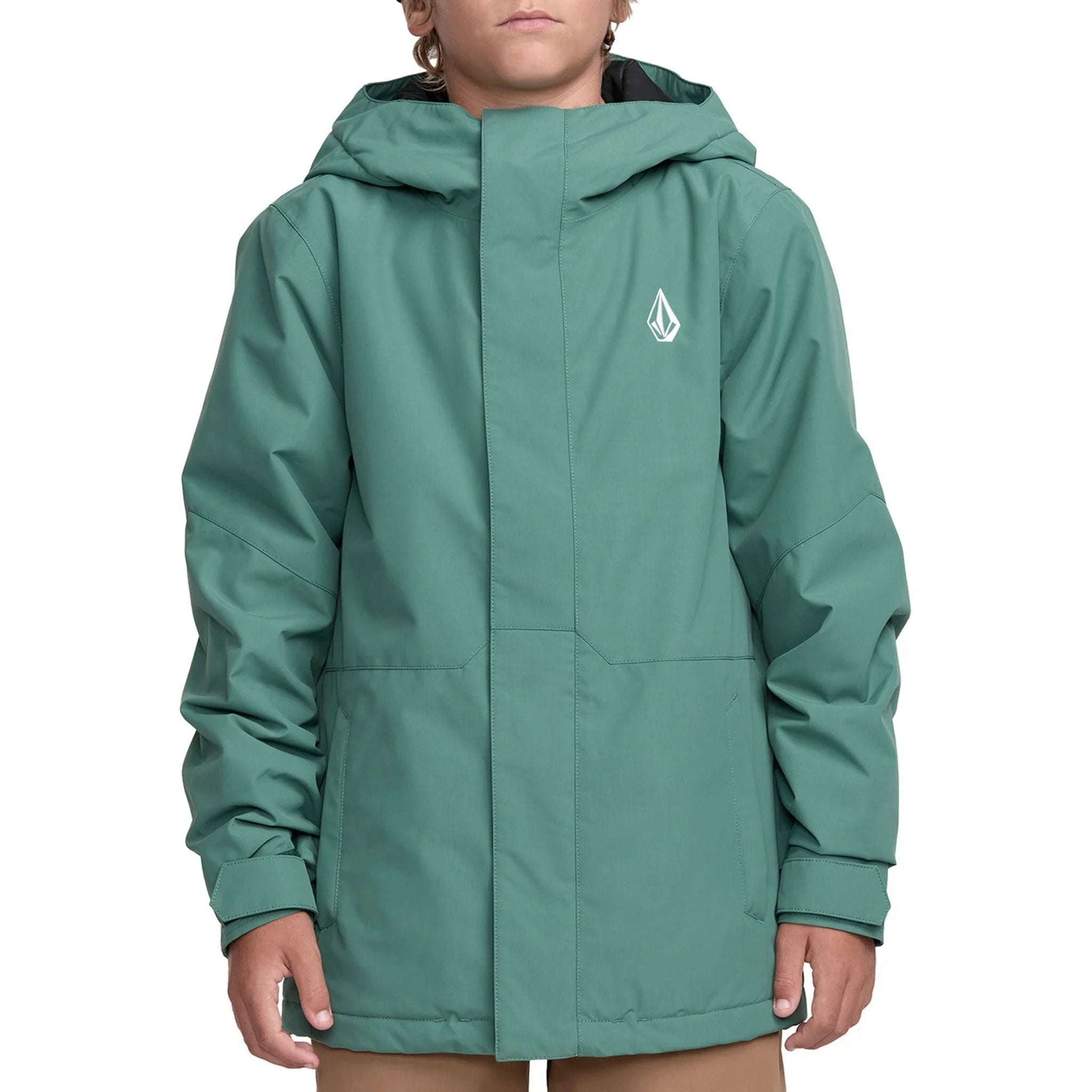 Kids' Vernon Insulated Jacket