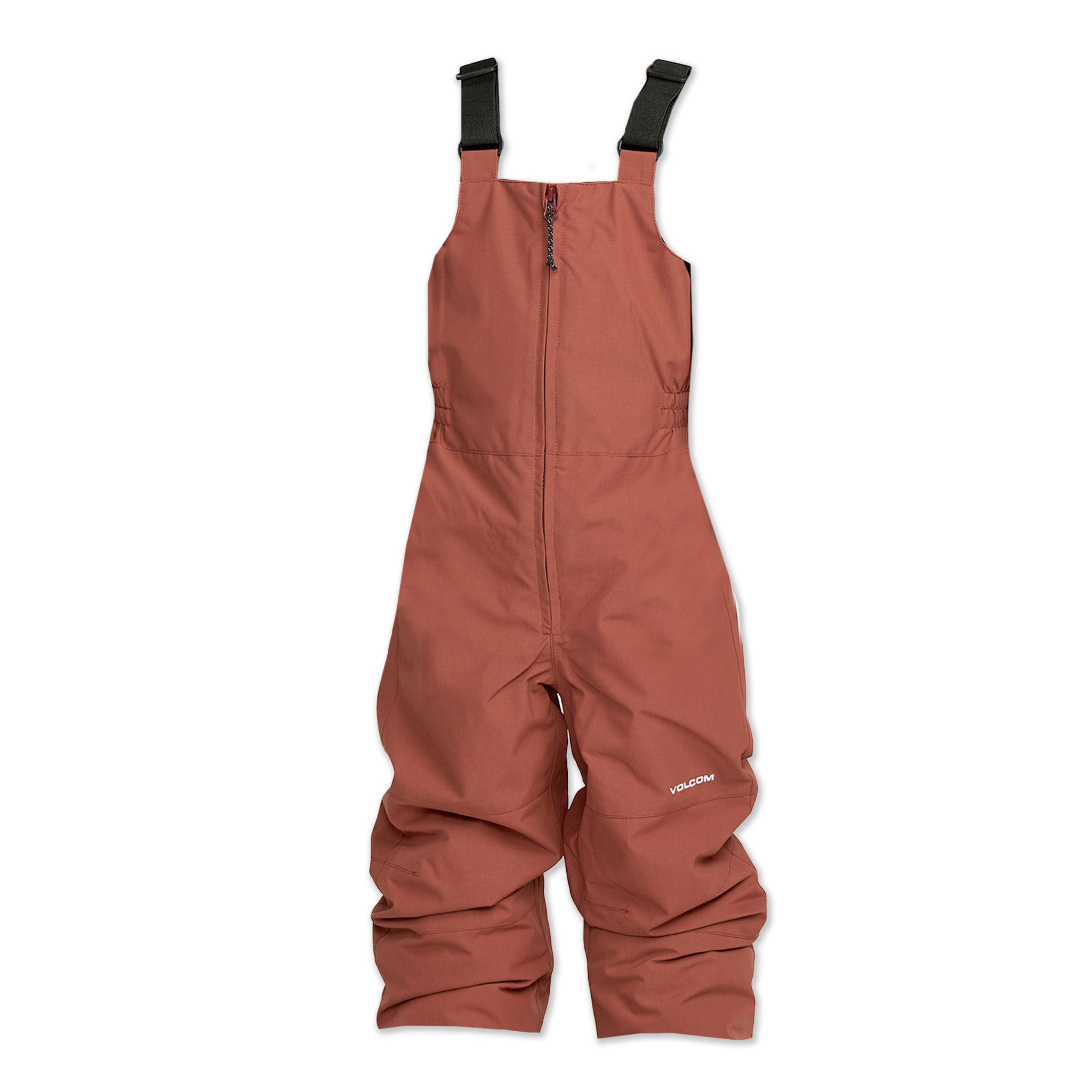 Toddler's Little Flurry Insulated Bib Overall