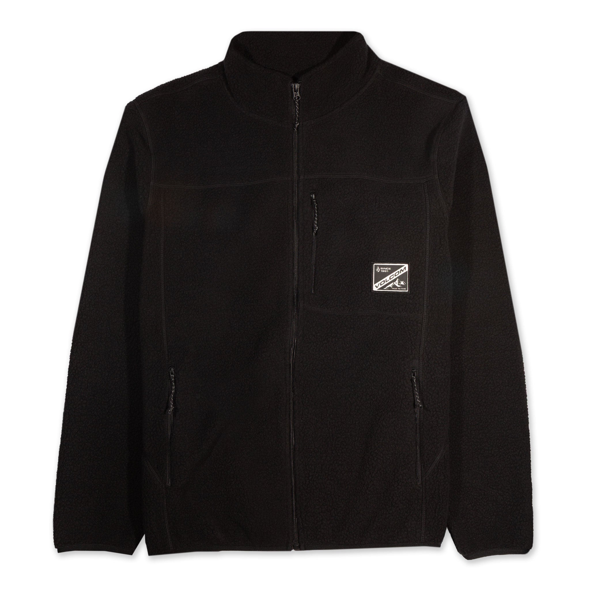 Men's Nelson Sherpa Full Zip