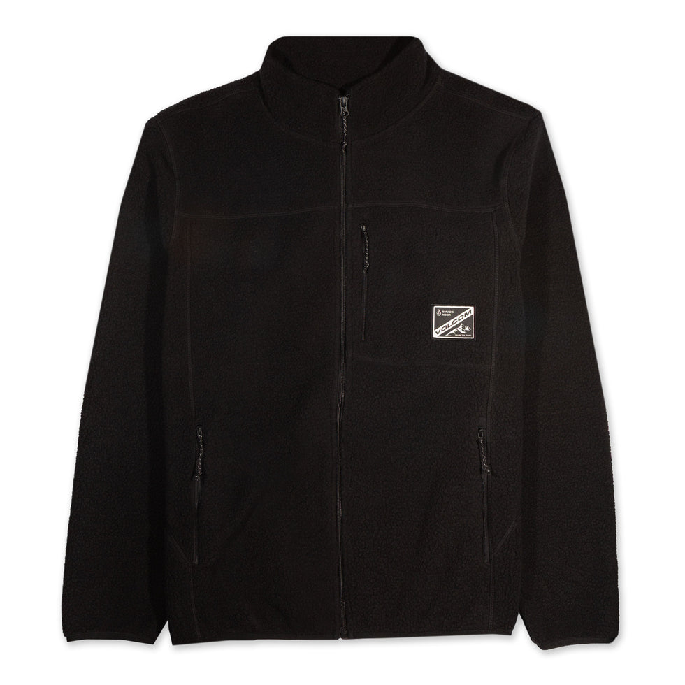 Men's Nelson Sherpa Full Zip
