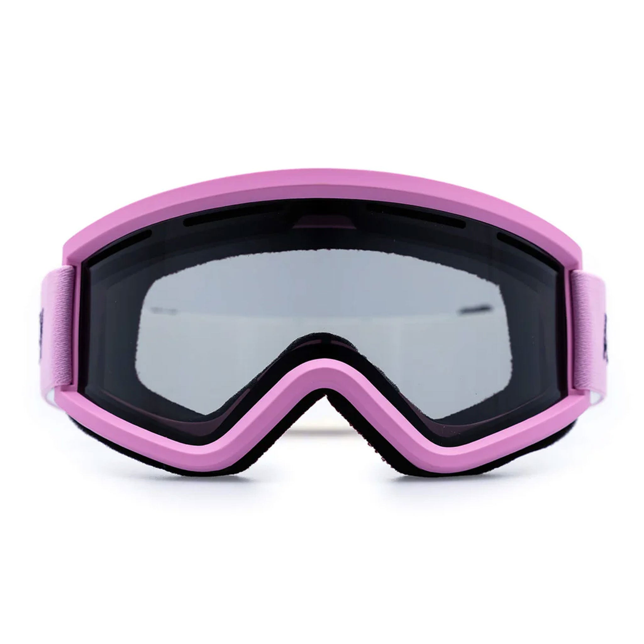 Blackbird Goggles - Staple Pink
