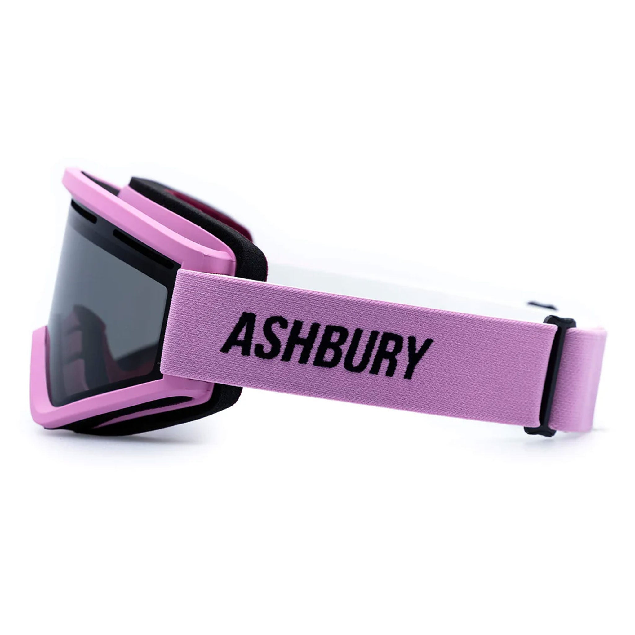 Blackbird Goggles - Staple Pink