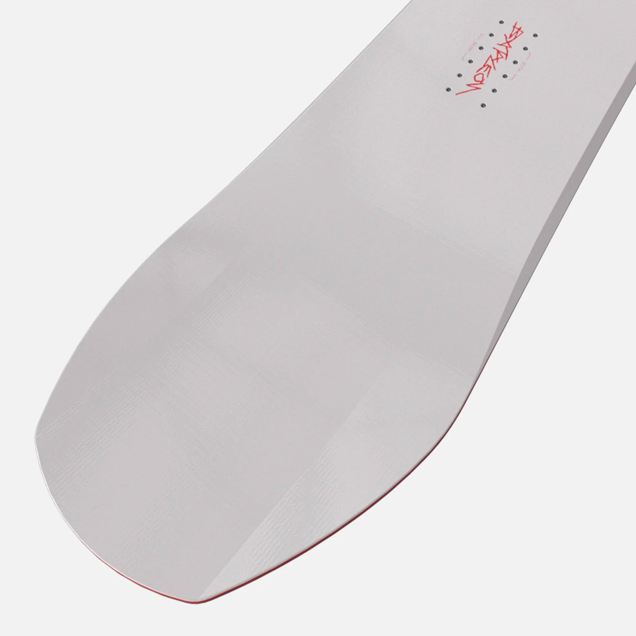 Stereo Team Snowboard