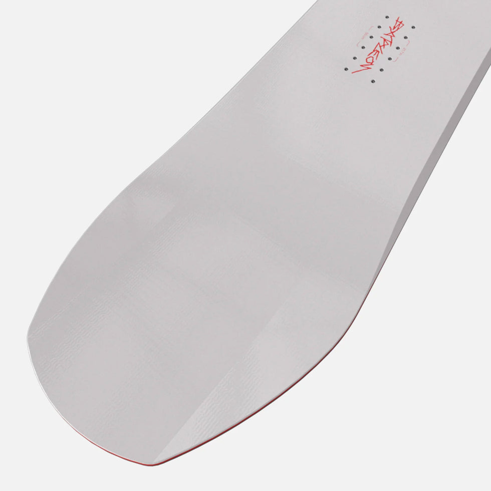 Stereo Team Snowboard