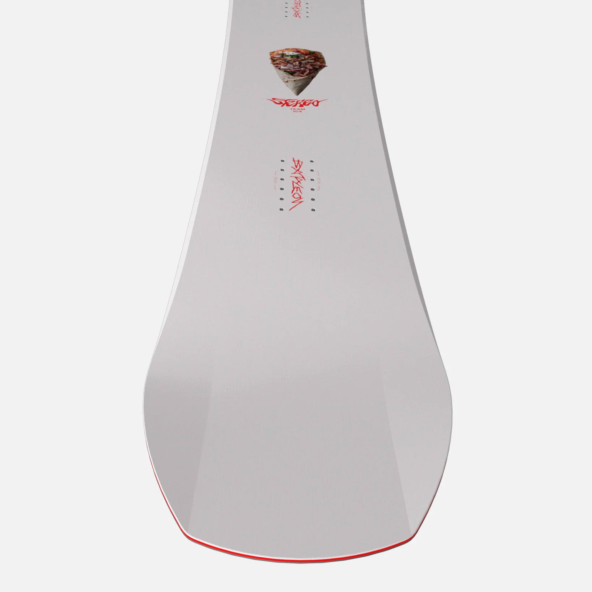 Stereo Team Snowboard