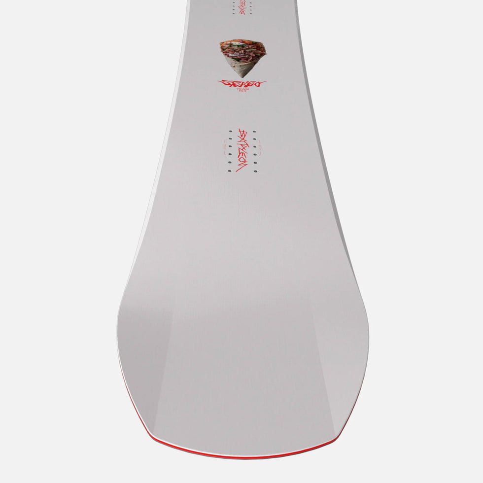 Stereo Team Snowboard