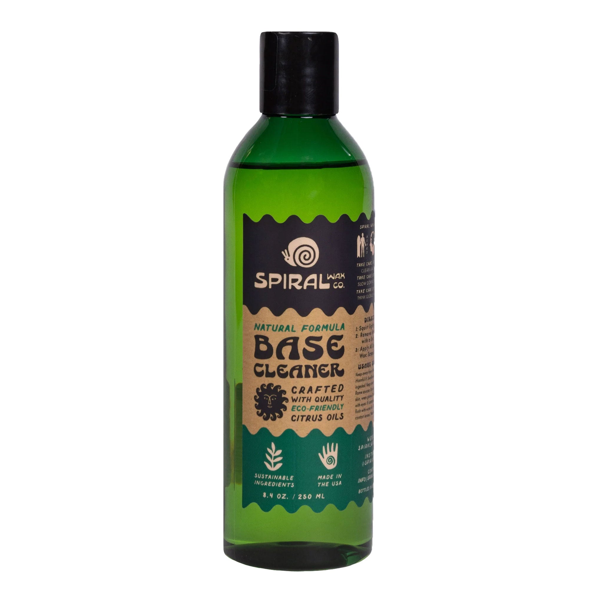 Eco-Base Cleaner