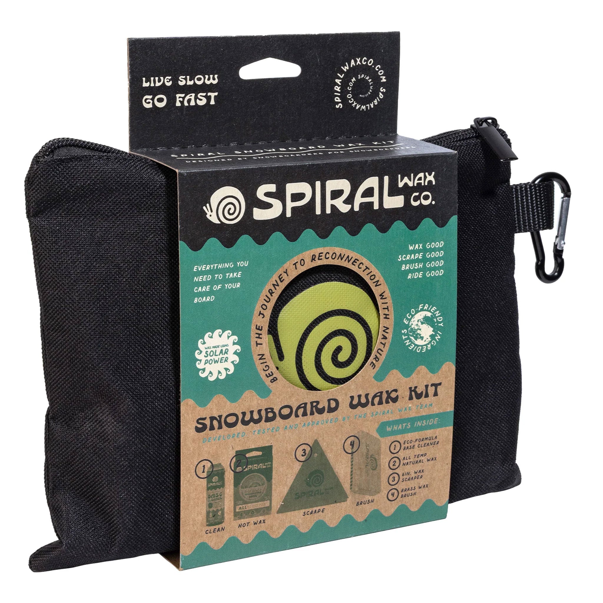 Fundamental Wax Kit - All-Temp