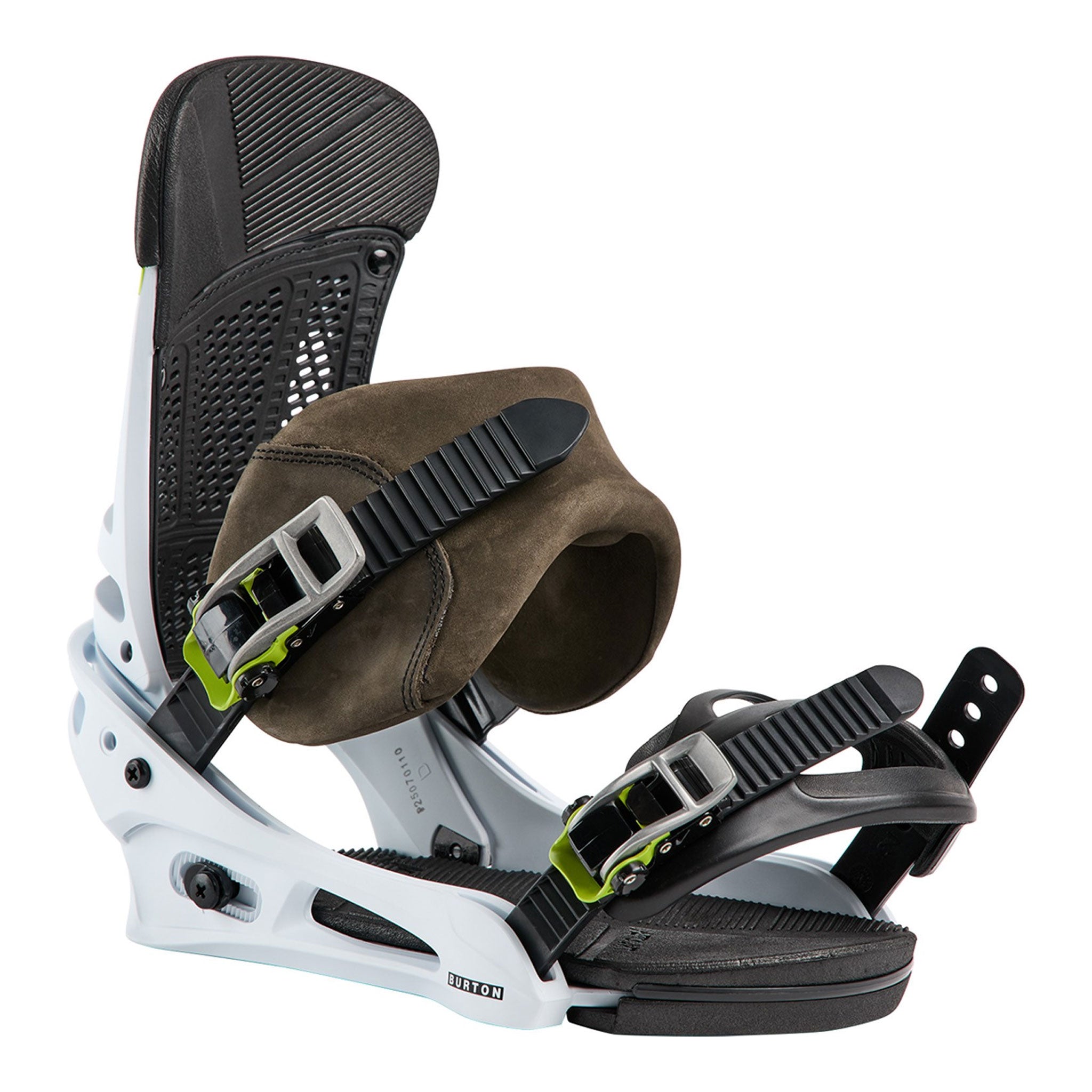 Men's Malavita Re:FLex Snowboard Bindings