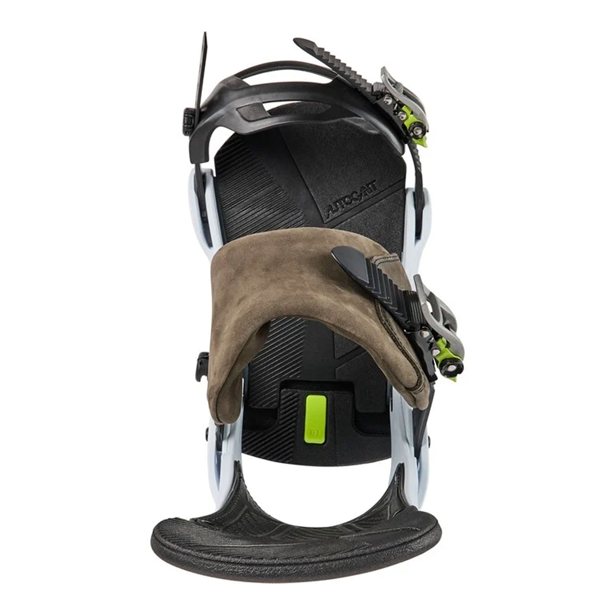 Men's Malavita Re:FLex Snowboard Bindings