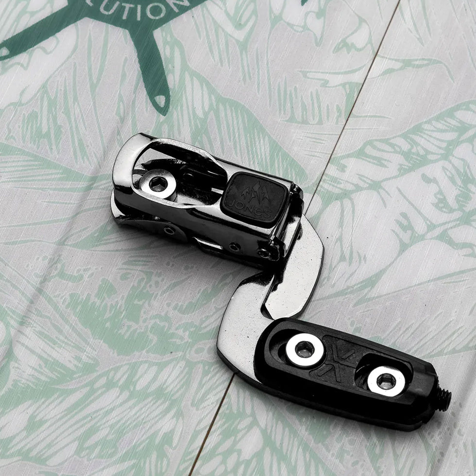 Women's Solution Splitboard