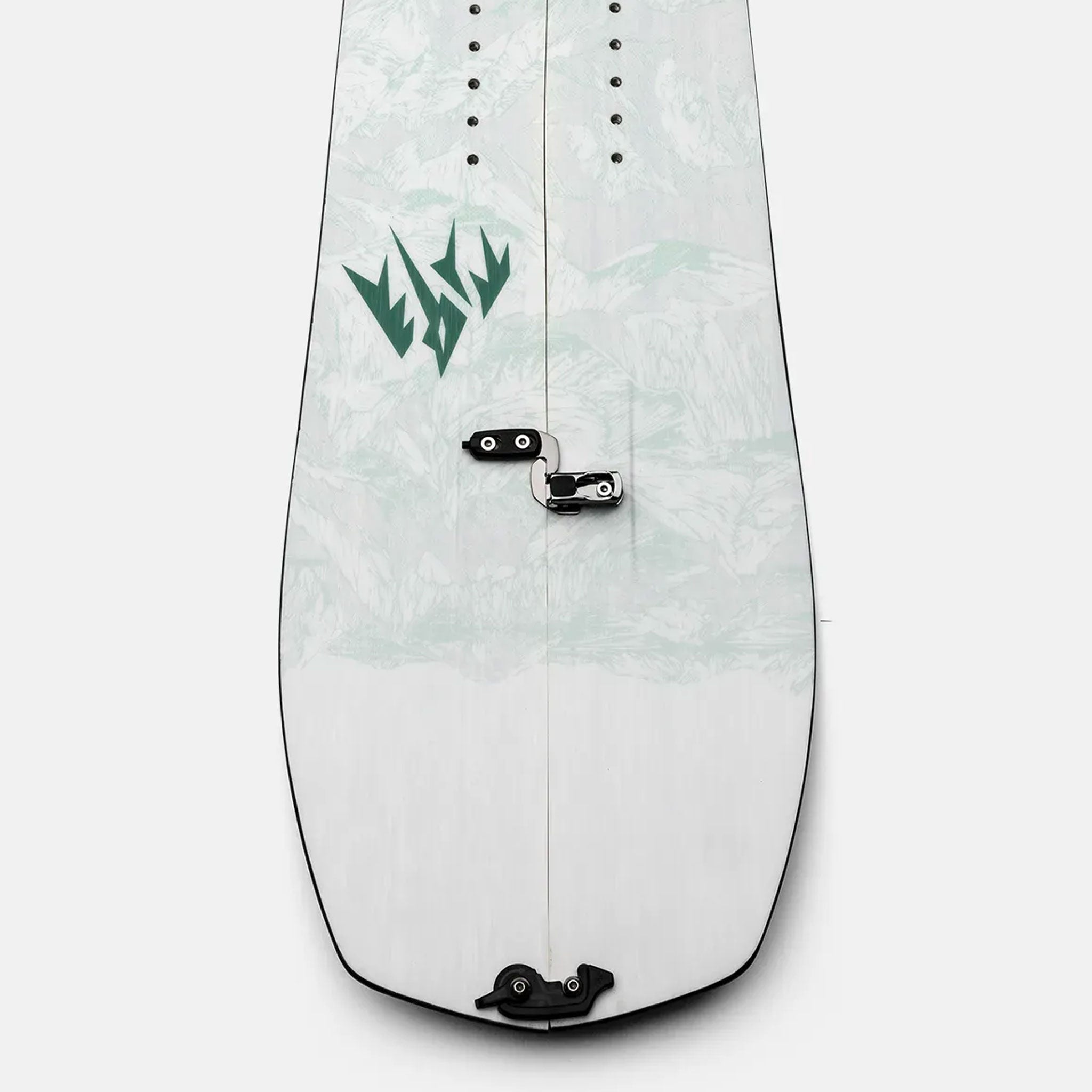 Women's Solution Splitboard