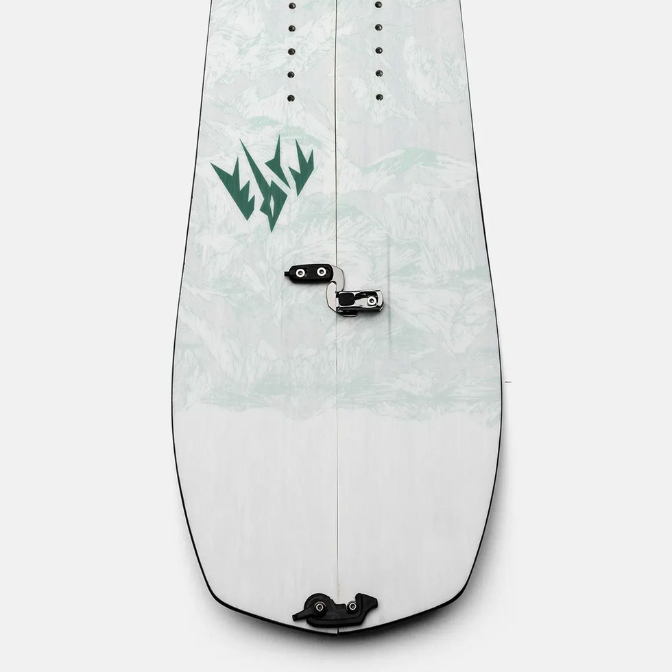 Women's Solution Splitboard