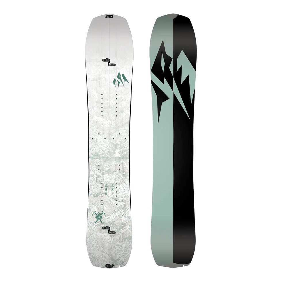 Women's Solution Splitboard