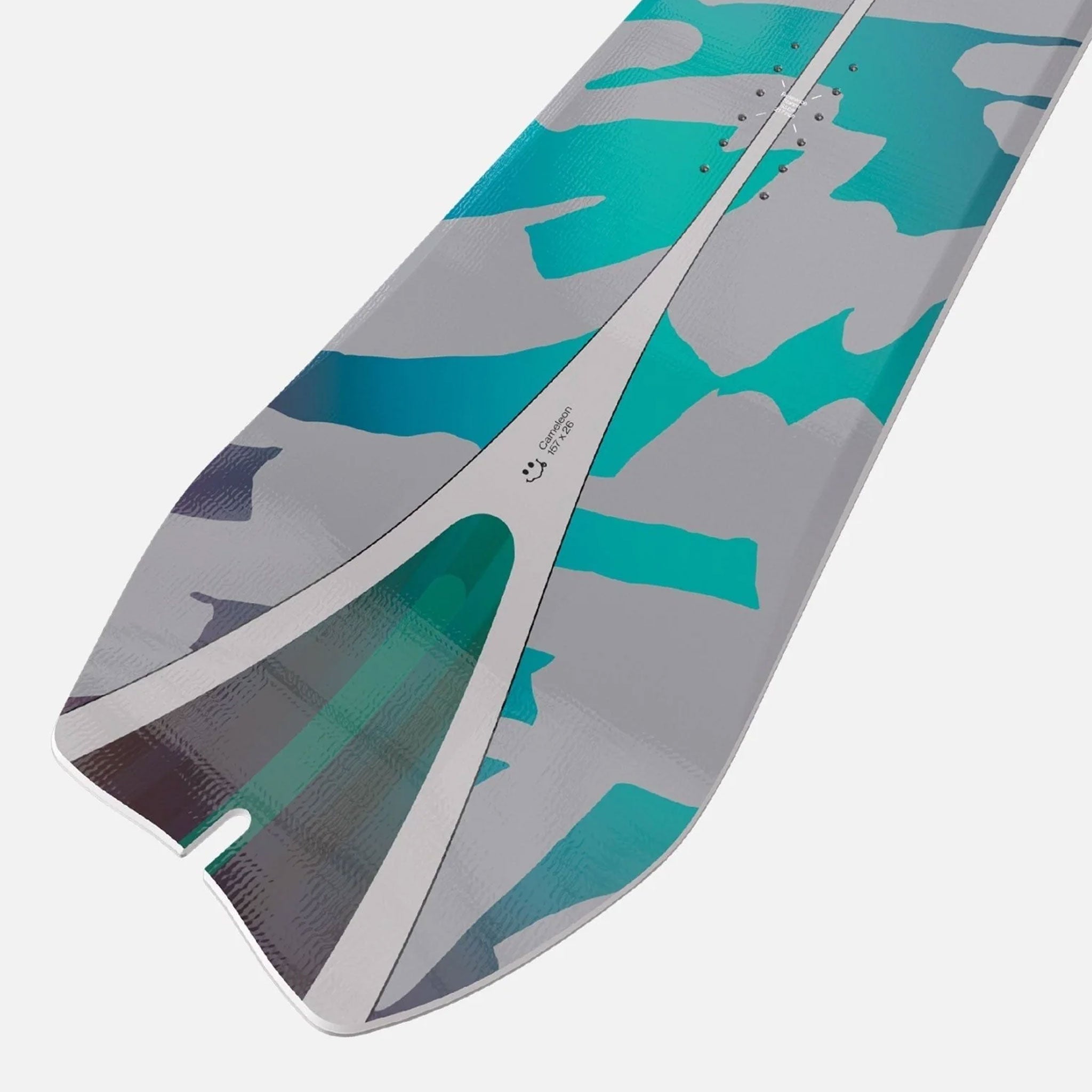 Men's Cameleon Snowboard