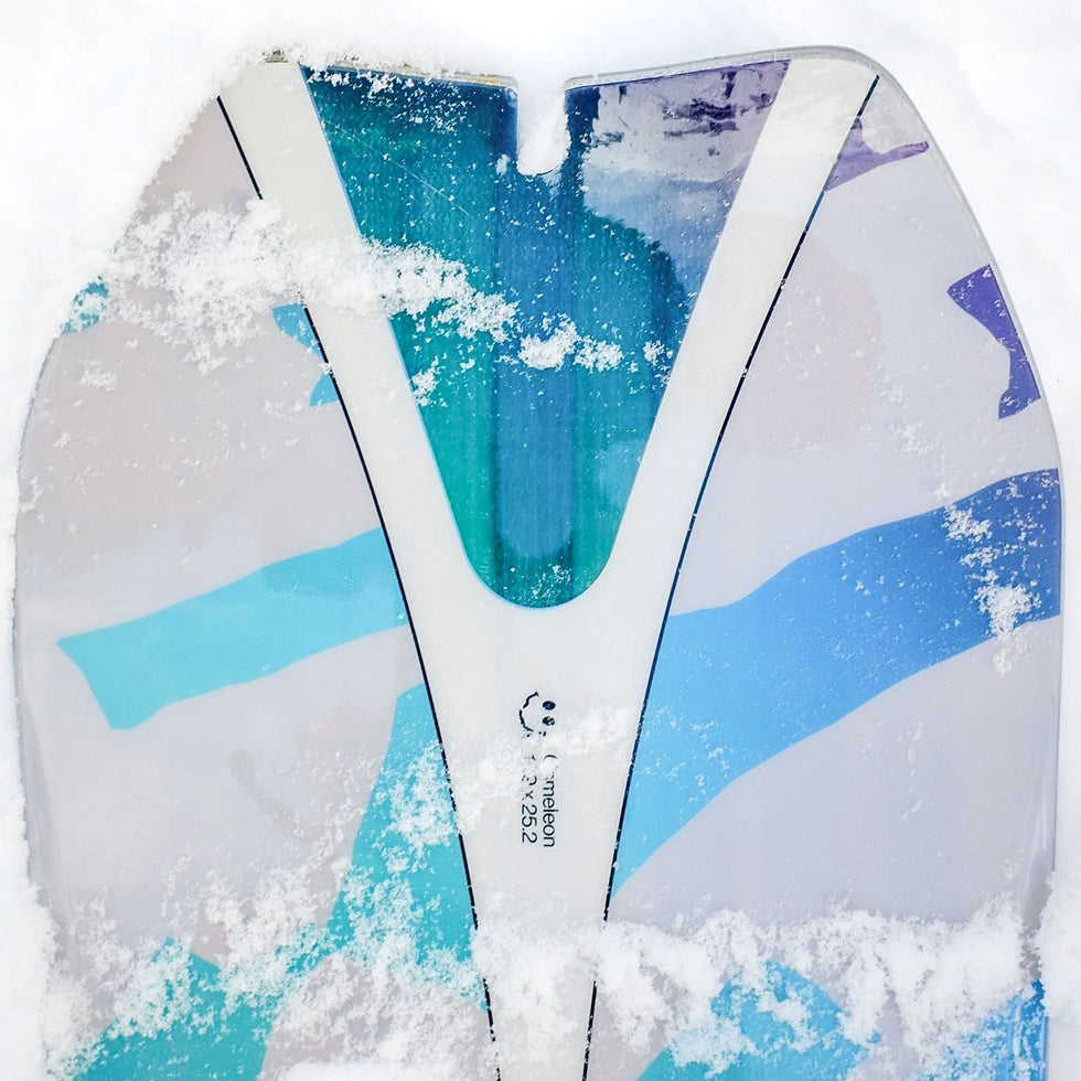 Men's Cameleon Snowboard