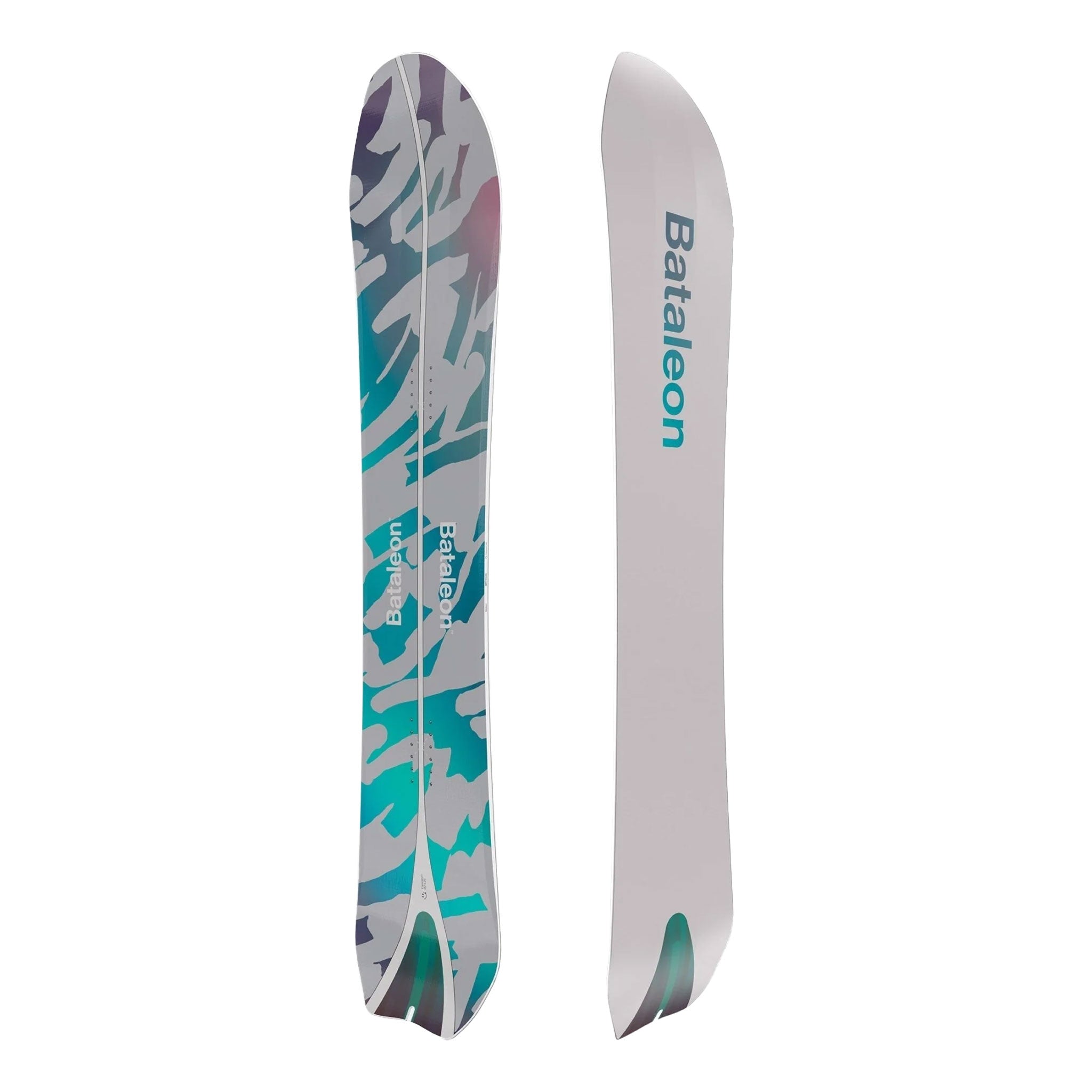 Men's Cameleon Snowboard