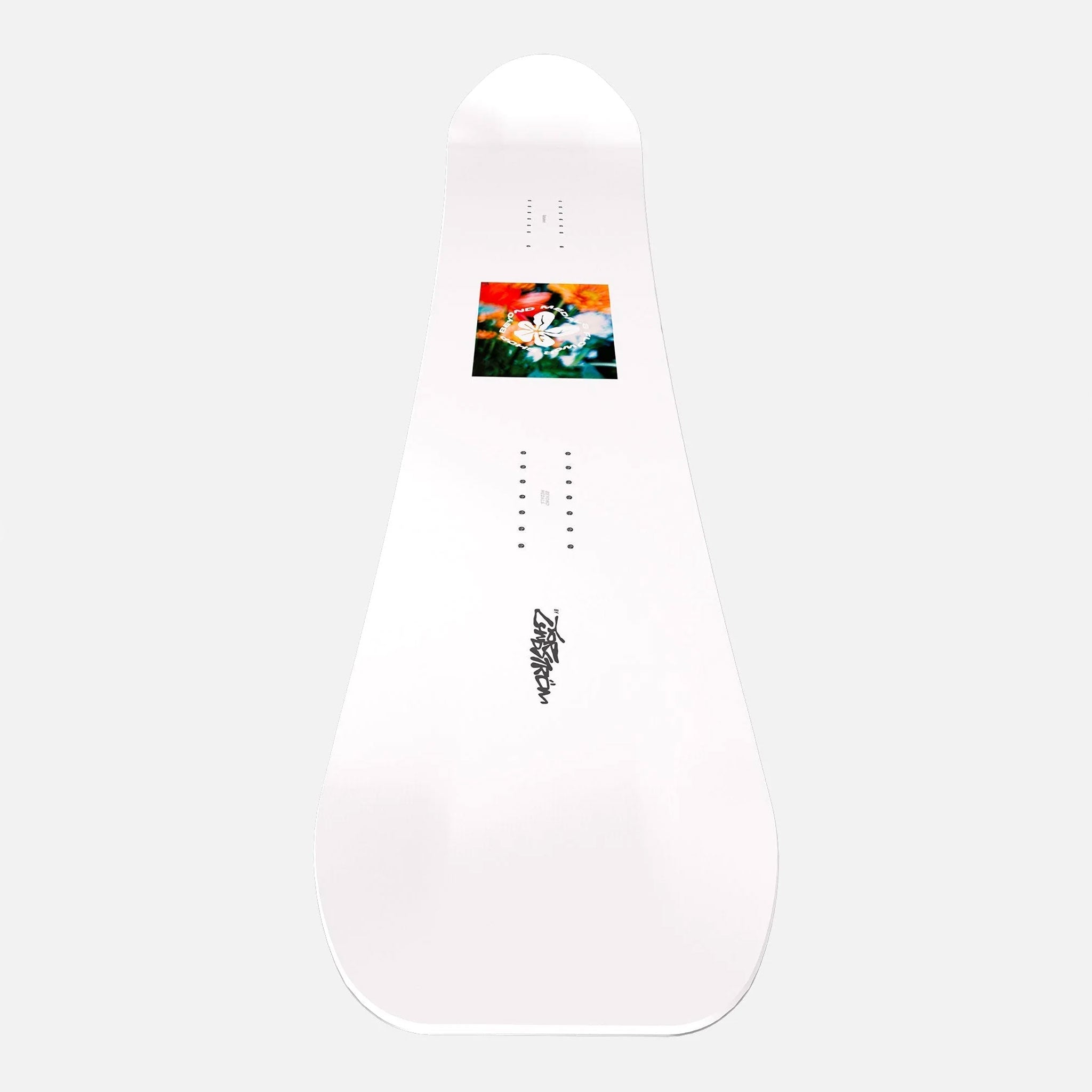 Men's Tornado x Beyond Medals Snowboard