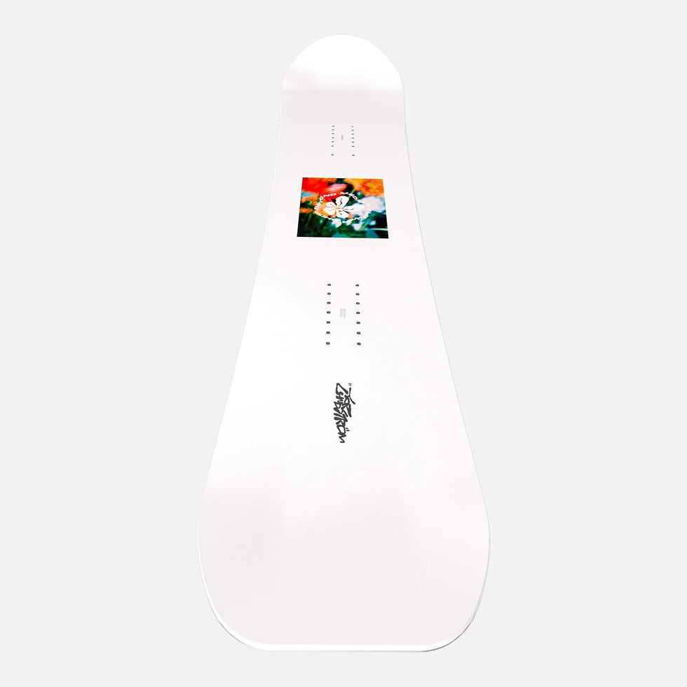 Men's Tornado x Beyond Medals Snowboard