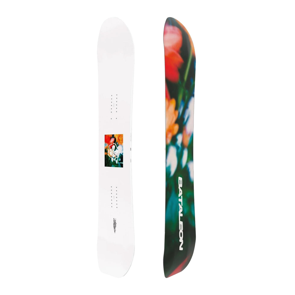 Men's Tornado x Beyond Medals Snowboard