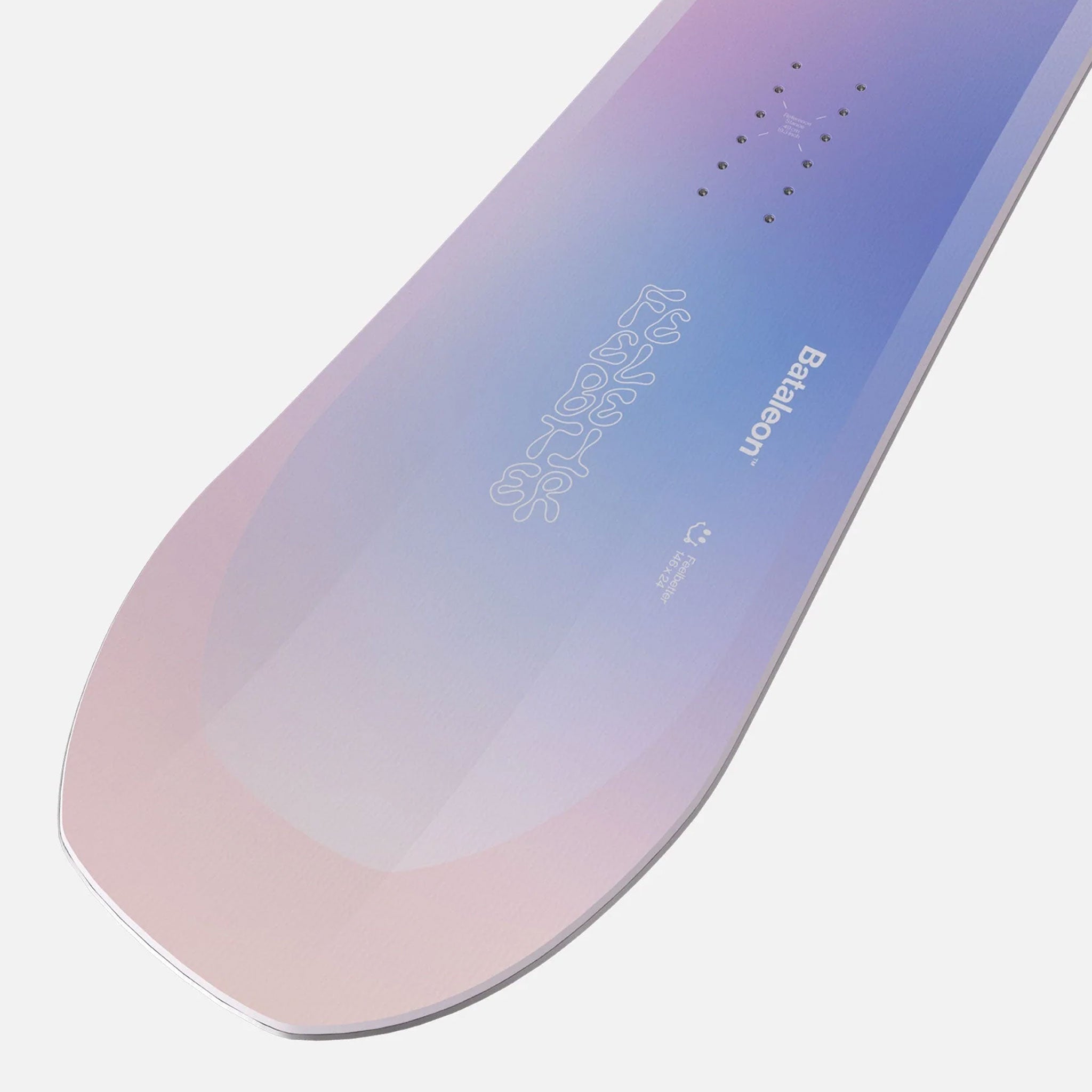 Women's Feelbetter Snowboard