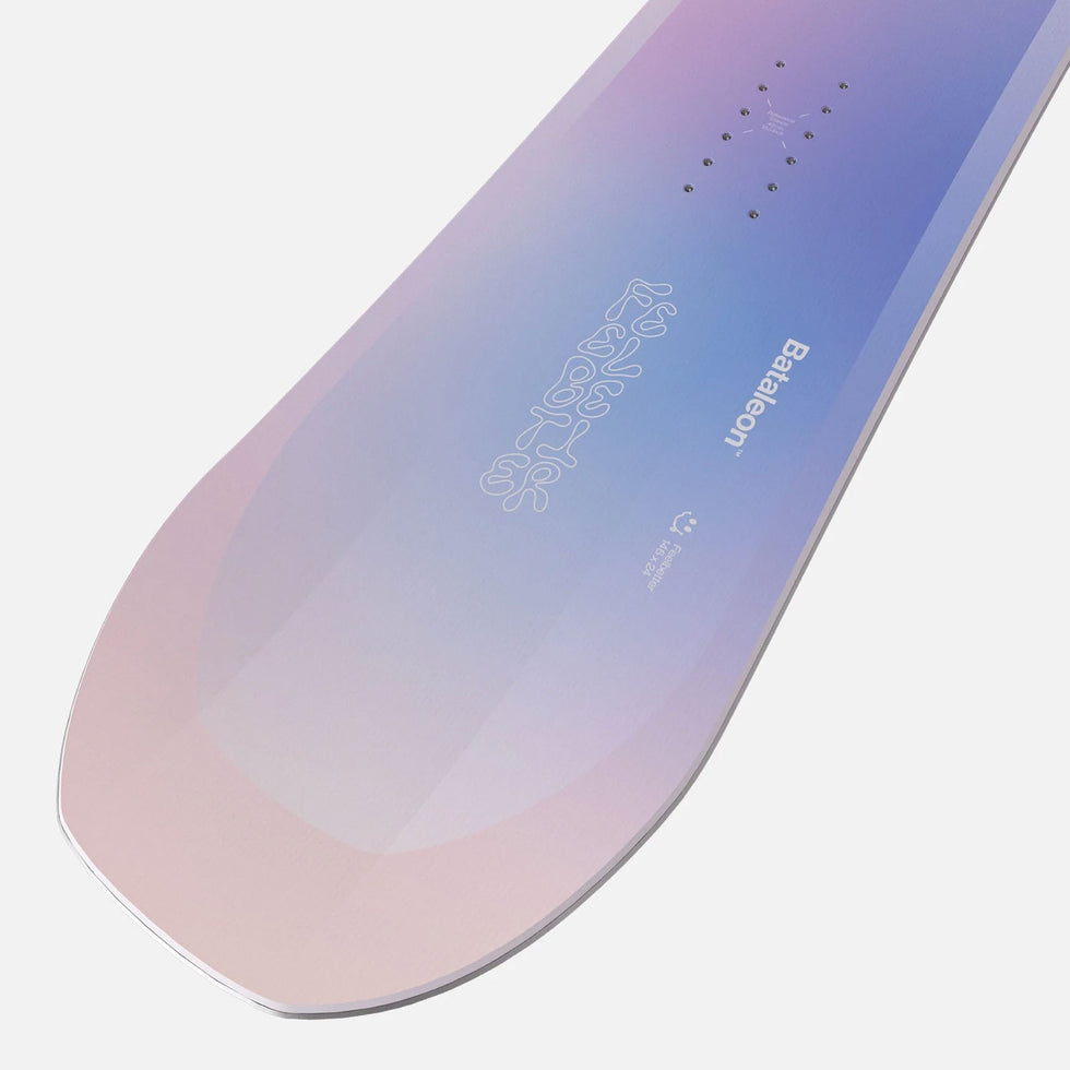 Women's Feelbetter Snowboard