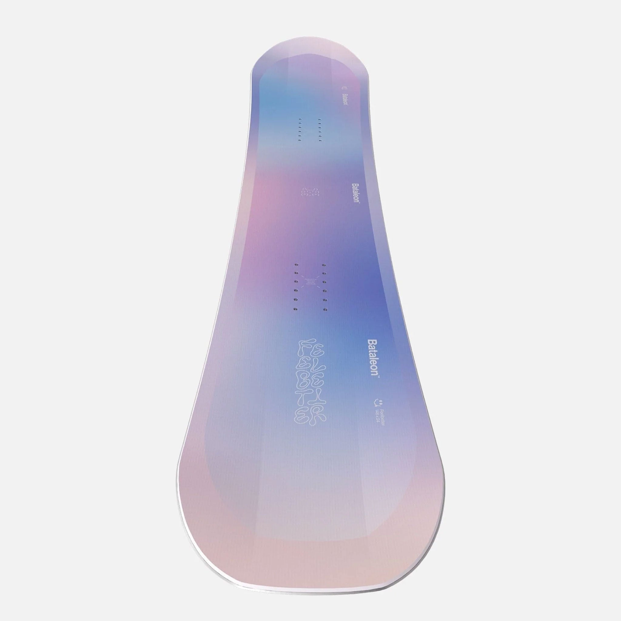 Women's Feelbetter Snowboard