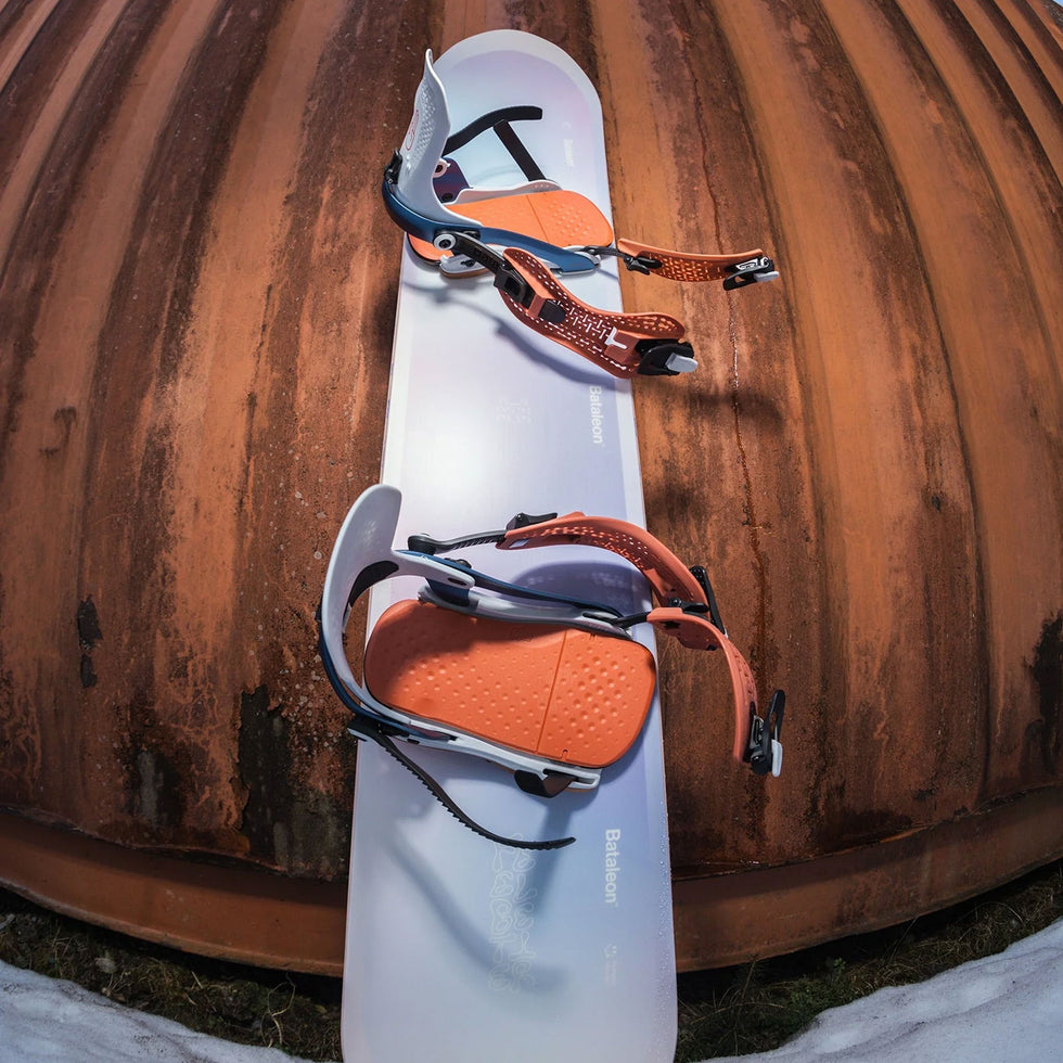 Women's Feelbetter Snowboard