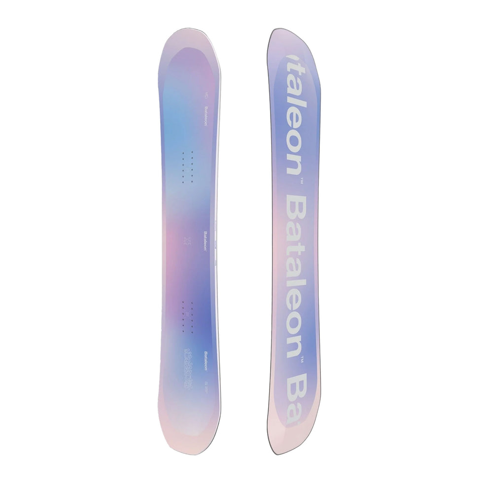 Women's Feelbetter Snowboard