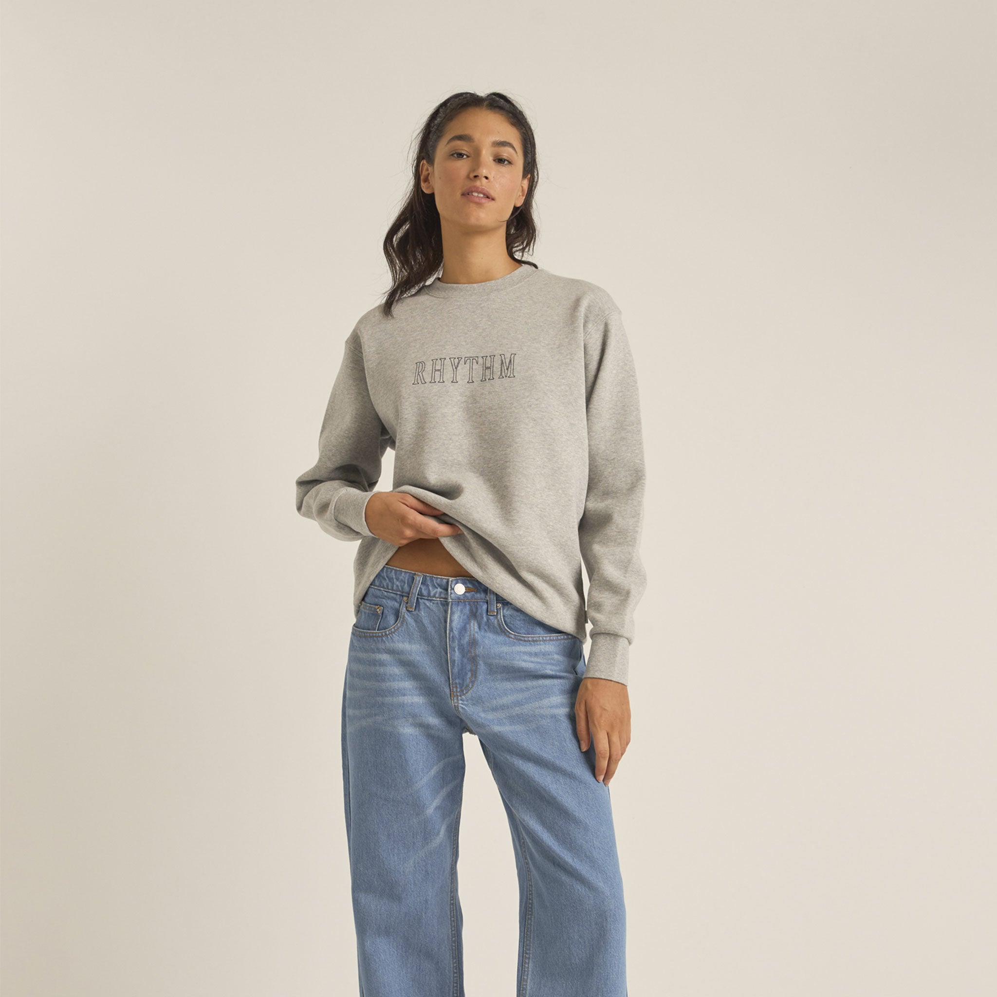 Grey