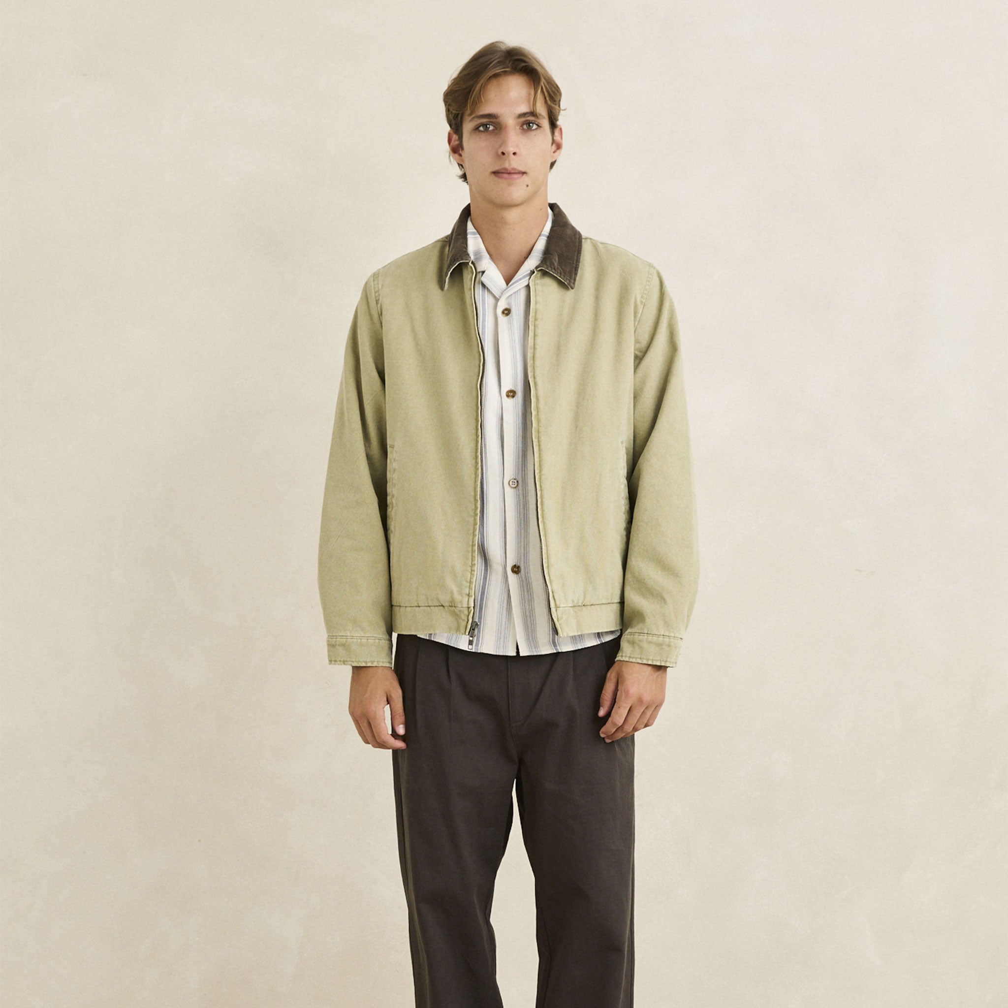 Neutral